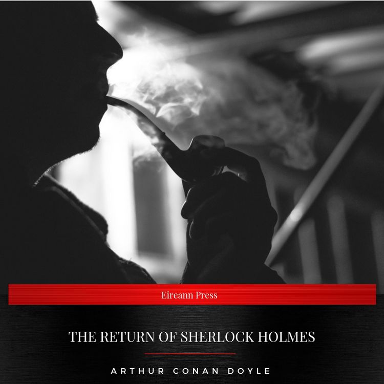 Produktbild: The Return of Sherlock Holmes