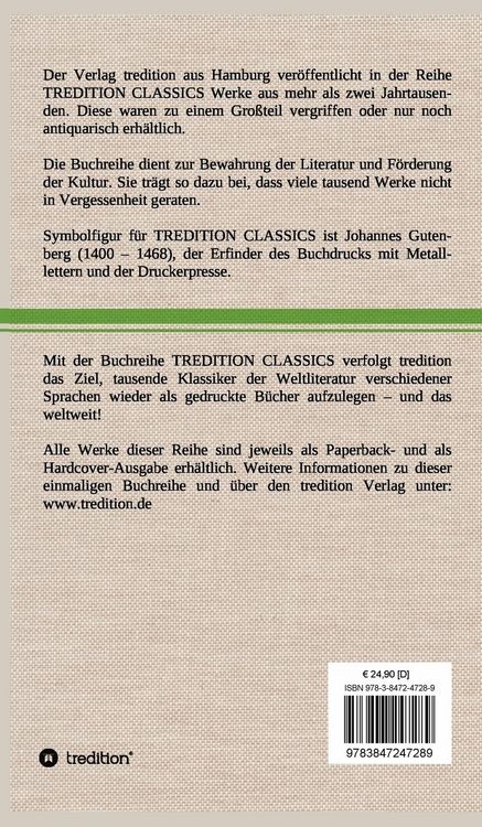 Produktbild: Viel L&auml;rmen um Nichts
