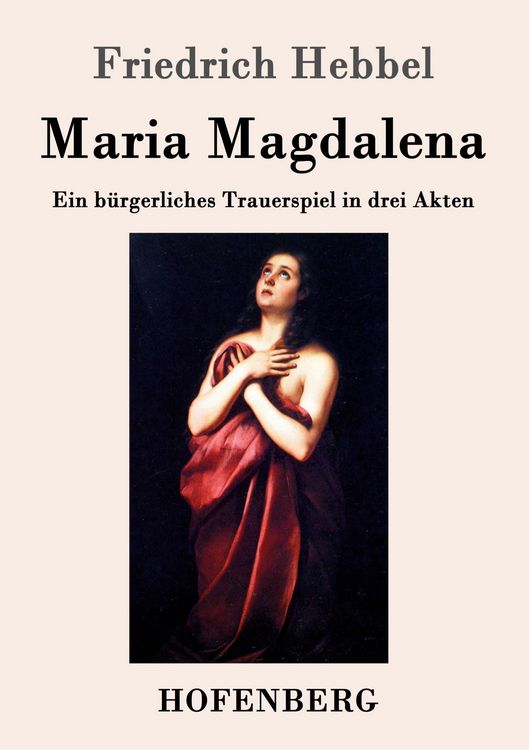 Produktbild: Maria Magdalena