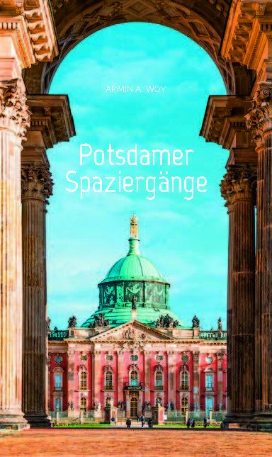 Produktbild: Potsdamer Spazierg&auml;nge