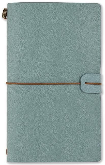 Produktbild: Jrnl Voyager Light Blue