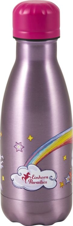 Produktbild: Edelstahlflasche