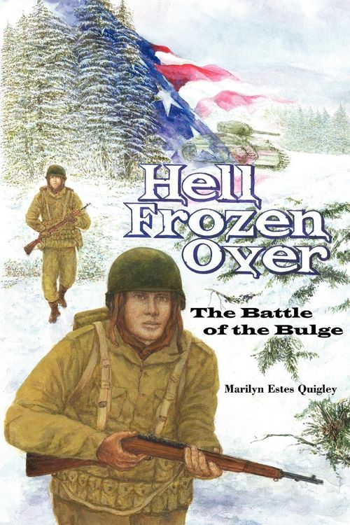 Produktbild: Hell Frozen Over