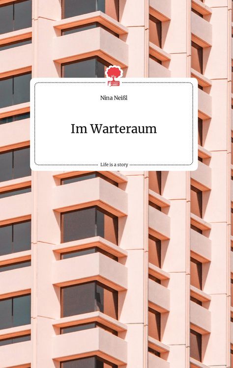Produktbild: Im Warteraum. Life is a Story - story.one