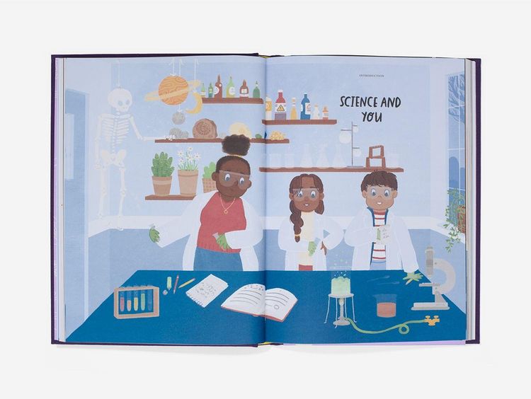 Produktbild: Big Ideas From Science
