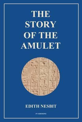 Produktbild: The Story of the Amulet