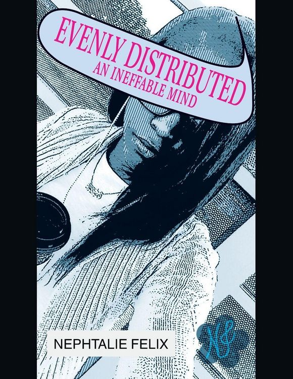 Produktbild: Evenly Distributed