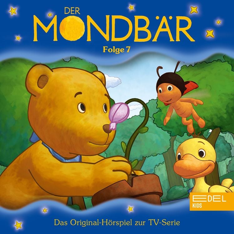Bild vom Artikel Folge 7: Ein besonderer Garten (Das Original-Hörspiel zur TV-Serie) vom Autor Elke Schützhold