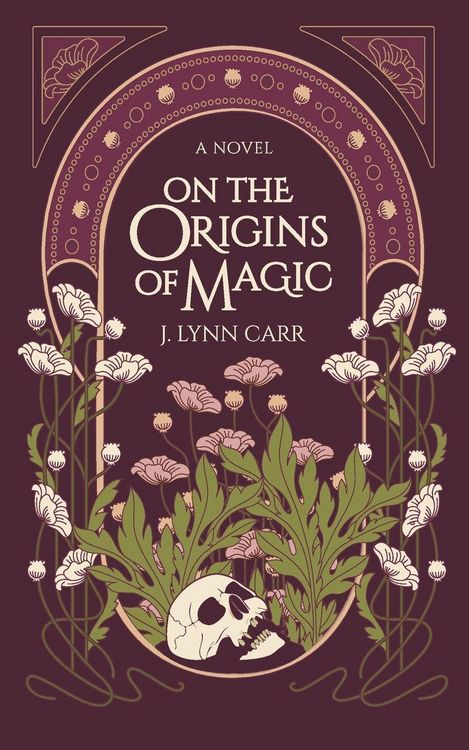 Produktbild: On the Origins of Magic