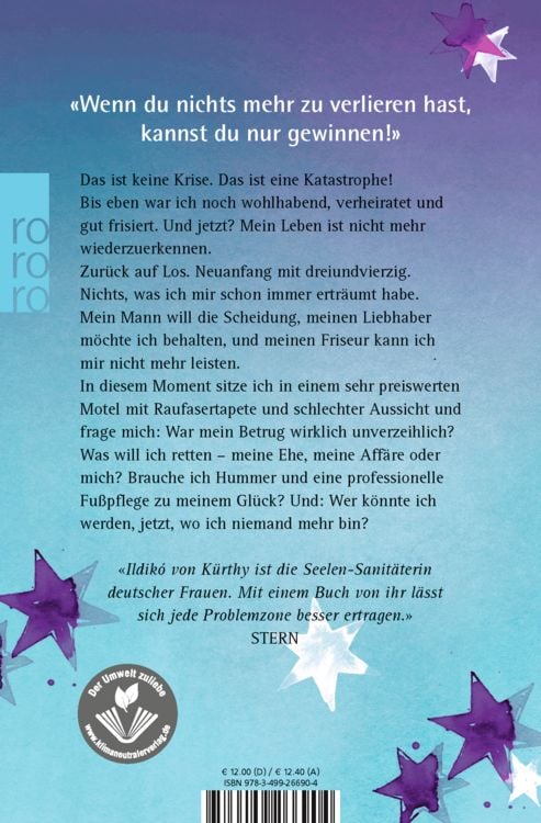 Produktbild: Sternschanze