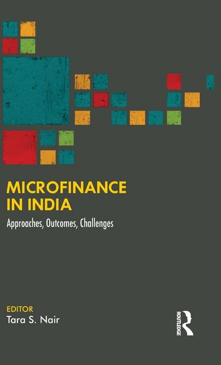 Produktbild: Microfinance in India
