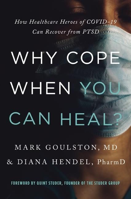 Produktbild: Why Cope When You Can Heal?