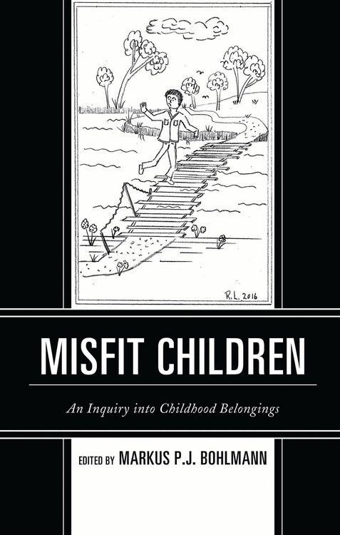 Produktbild: Misfit Children