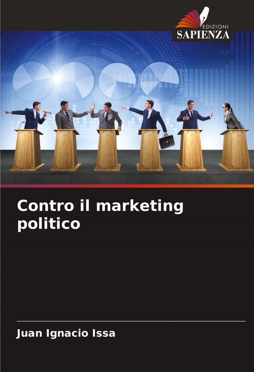 Produktbild: Contro il marketing politico