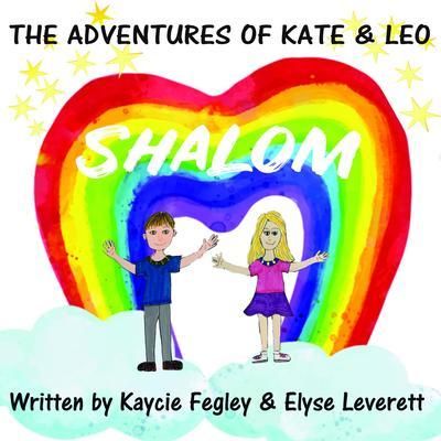 Produktbild: The Adventures of Kate & Leo