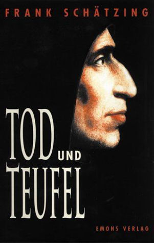 Produktbild: Tod und Teufel Premium Edition Schmuckausgabe