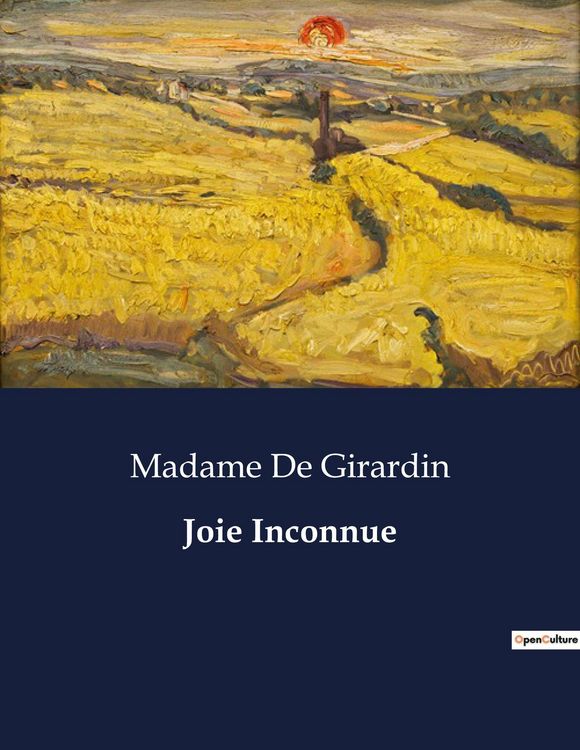 Produktbild: Joie Inconnue