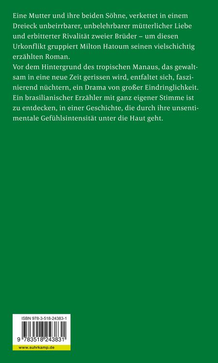 Produktbild: Zwei Br&uuml;der
