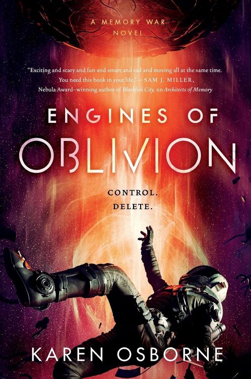 Produktbild: Engines of Oblivion
