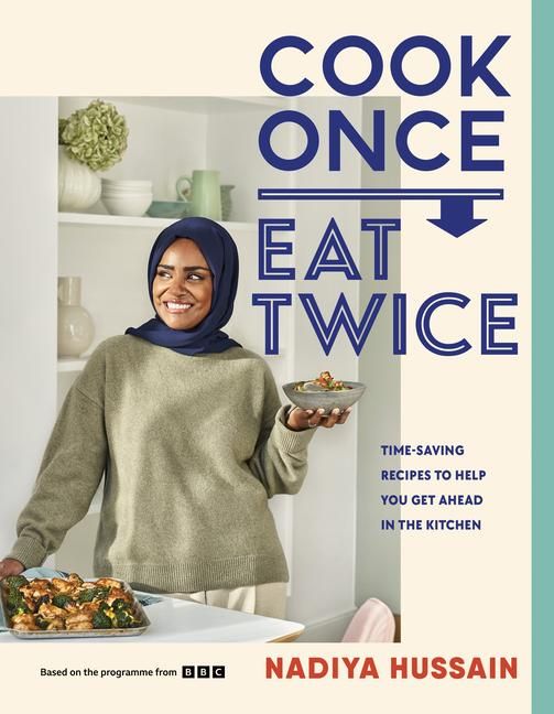 Produktbild: Cook Once, Eat Twice