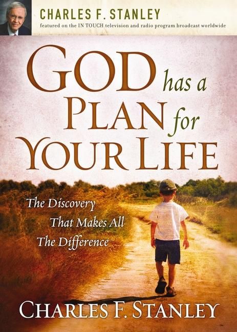 Produktbild: God Has a Plan for Your Life