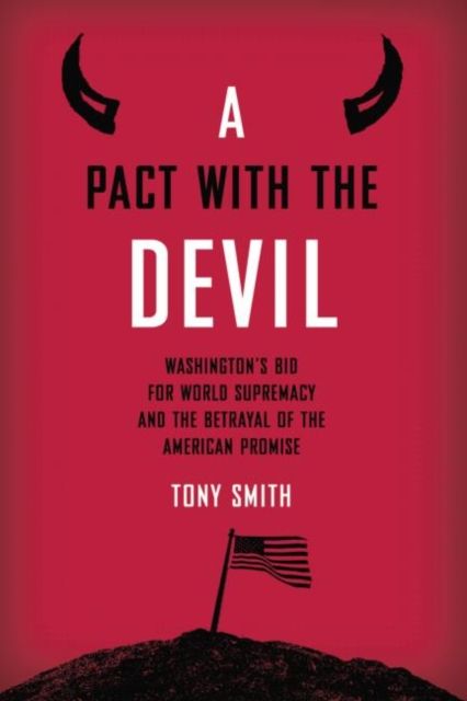 Produktbild: A Pact with the Devil