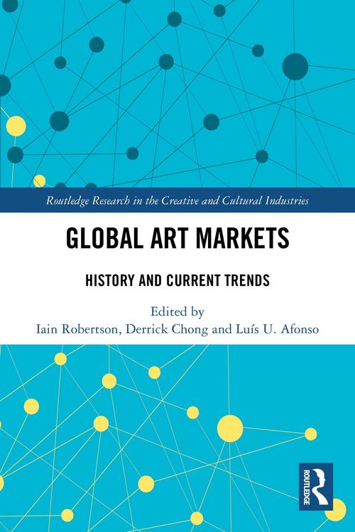 Produktbild: Global Art Markets