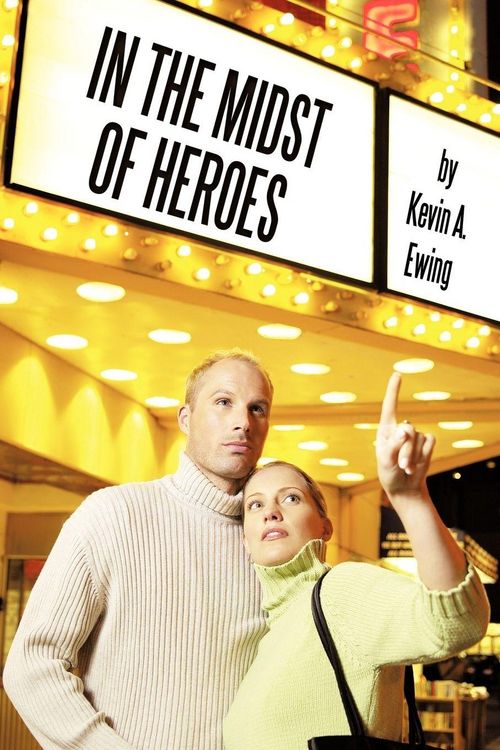 Produktbild: In The Midst Of Heroes