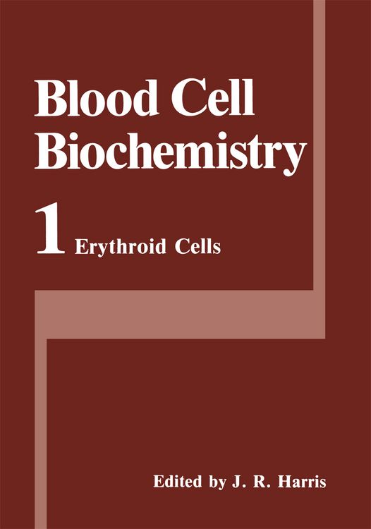 Produktbild: Erythroid Cells