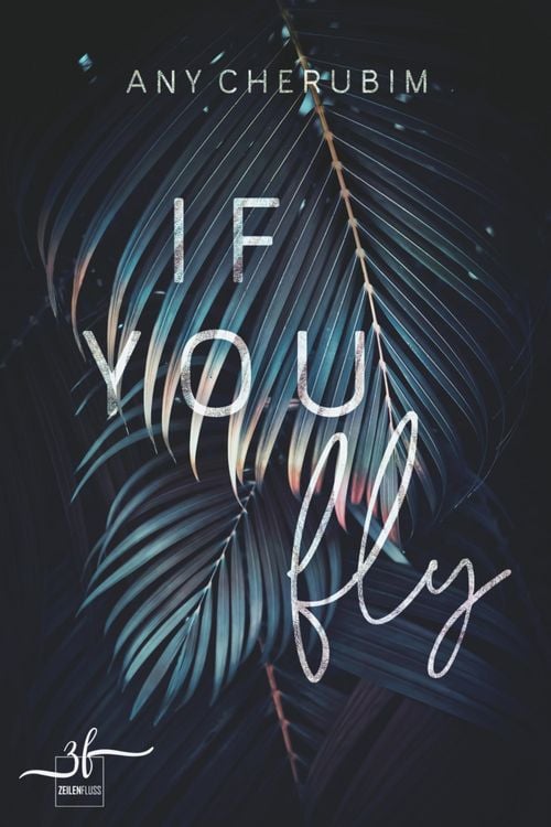 Produktbild: If You Fly