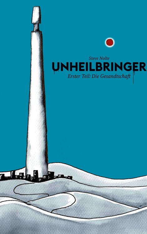 Produktbild: Unheilbringer
