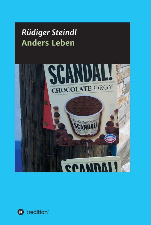Produktbild: Anders Leben