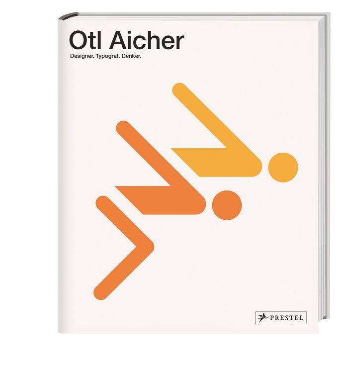Produktbild: Otl Aicher