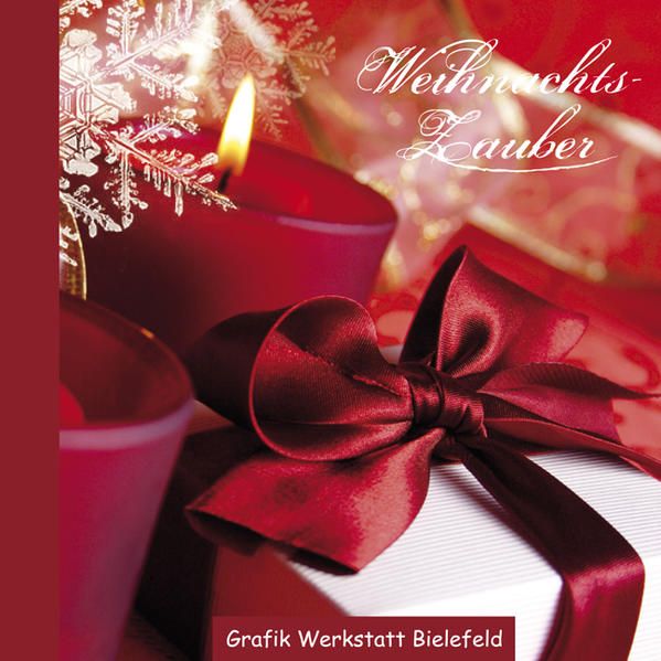 Produktbild: Weihnachtszauber