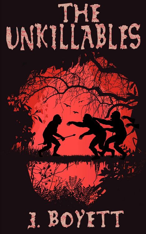 Produktbild: The Unkillables
