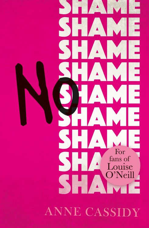 Produktbild: No Shame