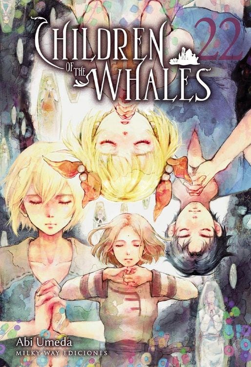 Produktbild: Children Of The Whales 22