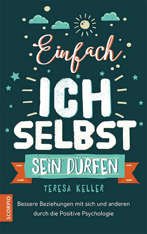 Produktbild: Einfach ich selbst sein d&uuml;rfen
