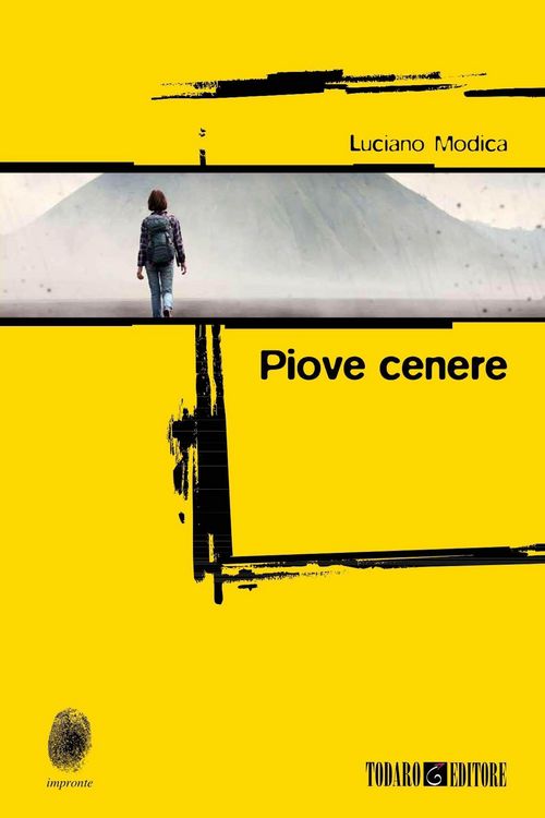 Produktbild: Piove cenere