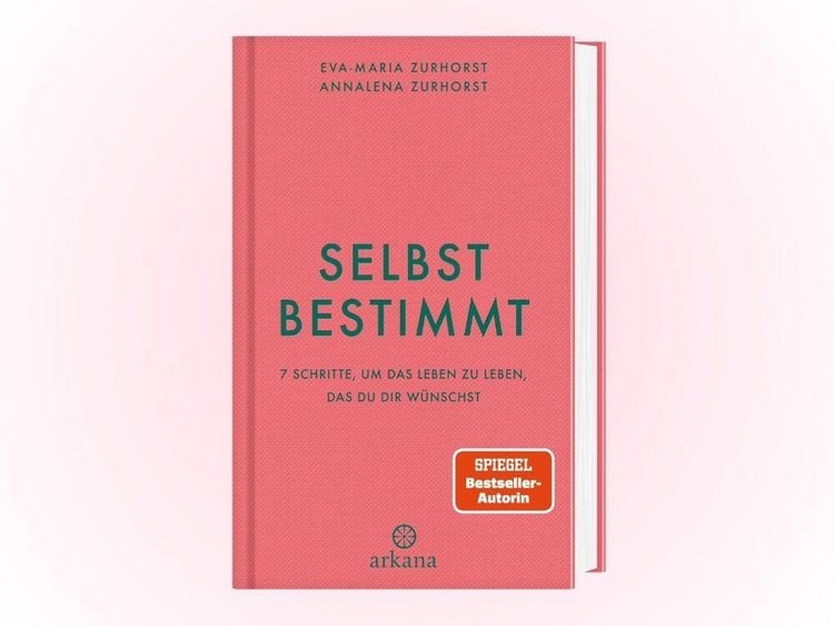 Produktbild: Selbstbestimmt