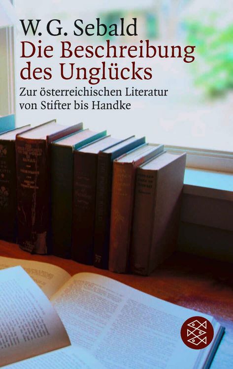 Produktbild: Die Beschreibung des Ungl&uuml;cks