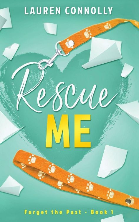 Produktbild: Rescue Me