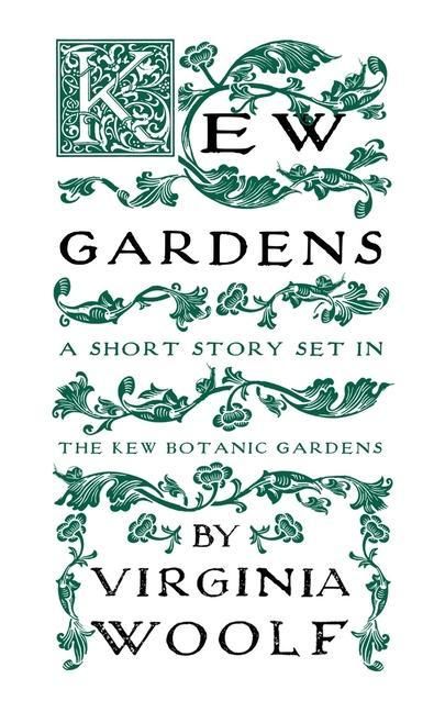 Produktbild: Kew Gardens