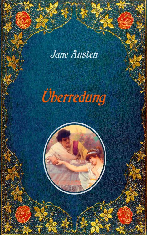 Produktbild: &Uuml;berredung. Mit Illustrationen von Hugh Thomson.