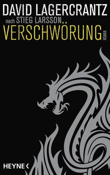 Produktbild: Verschw&ouml;rung