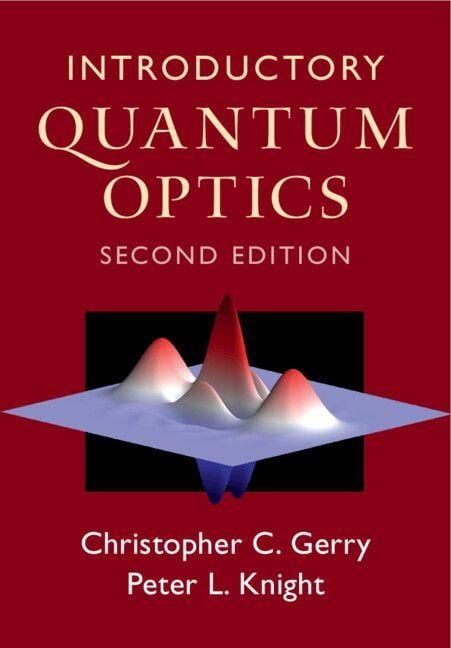 Produktbild: Introductory Quantum Optics