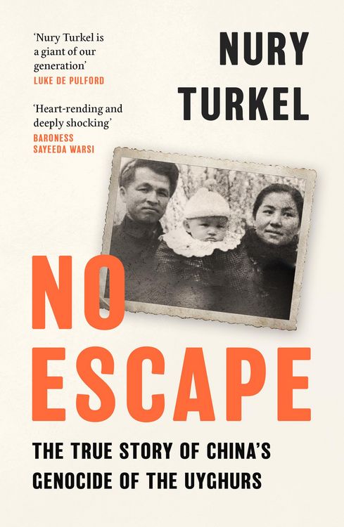 Produktbild: No Escape
