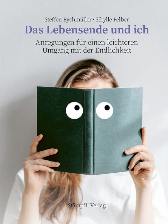 Produktbild: Das Lebensende und ich