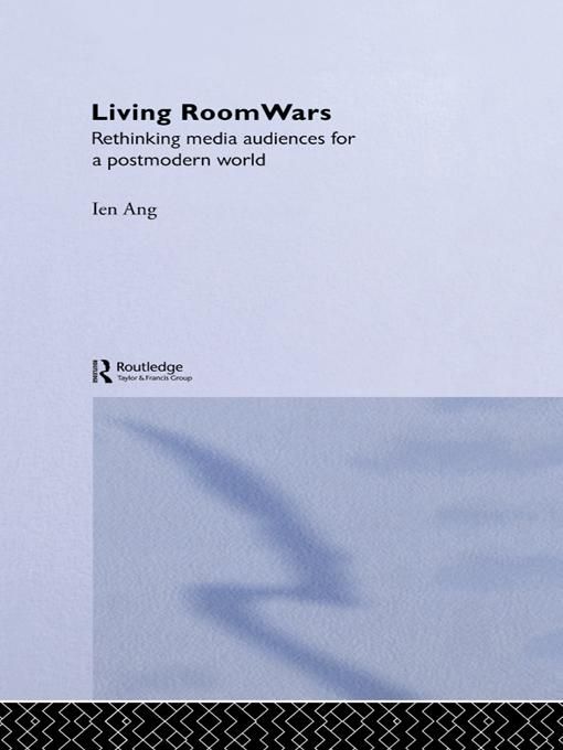 Produktbild: Living Room Wars