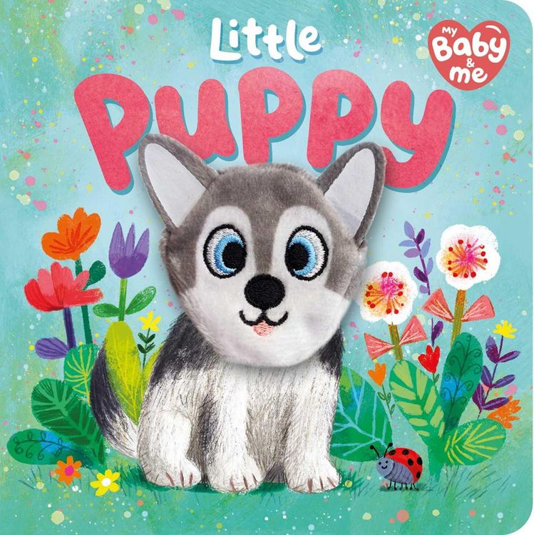 Produktbild: Little Puppy